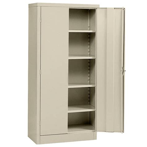 sandusky 36 lx 18 dx 72 h steel combination cabinet|Sandusky 36.